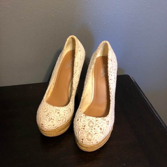 Wedges - Picture 1 of 4